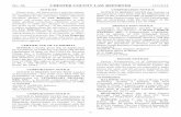 No. 46 - PA Legal Ads · 2014-11-24 · Leatherman and J. Richard Umble, care of J. ELVIN KRAYBILL, Esquire, 41 East Orange Street, Lancaster, PA 17602, Executors. J. ELVIN KRAYBILL,