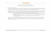 RSPO NEW PLANTING PROCEDURES Report of SEIA and HCV ... SMP-RSPO-NPP Template... · The project location is shown in ... Contact Person Corporate Sustainability Head–Bambang Dwi