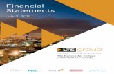 Financial statements y-end 31July2016 - The Manchester College Statements 2016_… · Manchester M3 3EB Internal auditors: RSM Risk Assurance Services LLP 9th Floor 3 Hardman Street