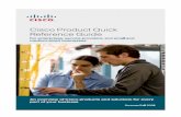 Introduction · This guide is published primarily to support Cisco partners, resellers, sales account teams, those studying for Cisco certification, end-user customers, and networking