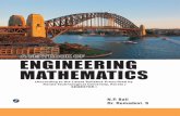 A TEXTBOOK OF ENGINEERING MATHEMATICS · An ISO 9001:2008 Company 113, GOLDEN HOUSE, DARYAGANJ, NEW DELHI - 110002, INDIA Telephone : 91-11-4353 2500, 4353 2501 Fax : 91-11-2325 2572,