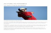 AS PURE AS POSSIBLE - TaylorMade Golf (news) · Jon Rahm’s Prep for the Masters Jon Rahm turned pro on June 20, 2016. Less than 10 months later, Rahm has already won his first Tour