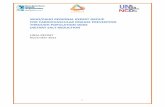 WHO/PAHO REGIONAL EXPERT GROUP FOR CARDIOVASCULAR … · 2 Forward In September 2009, the Pan American Health Organization (PAHO) launched the initiative – Cardiovascular Disease