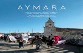 AYMARA · 2014-07-17 · AYMARA |11 INTRODUCCIÓN Este libro forma parte de una serie que busca acercar al lector la historia, tradiciones y relatos de los nueve pueblos originarios
