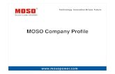 MOSO Company ... Company Honor u "Moso" honoredGuangdong Province Famous Trademark Category PM EE ME