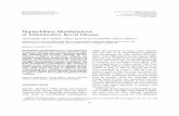 Hepatobiliary Manifestations of Inflammatory …downloads.hindawi.com/archive/2000/098384.pdfKeywords: Inflammatory bowel disease, chronic ulcerative colitis, Crohn’sdisease, extraintestinal
