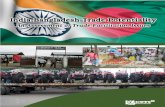 India-Bangladesh Trade Potentiality · India-Bangladesh Trade Potentiality An Assessment of Trade Facilitation Issues Published by. Contents Abbreviations ..... i Note on Contributors