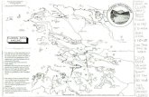 Clifden Trout Anglers angling map for Clifde area Trout... · CLIFDEN AREA ANGLING . The objectives of the Association are to promote, develop and foster angling in the waters under
