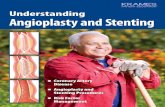 Understanding Angioplasty and Stenting (PDF)...Being overweight or obese Physical inactivity Age over 55 (for men) or 65 (for women) Family history of CAD 3 Table of Contents How Coronary