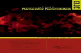 A comprehensive examination of - AMCP.org · the Average Manufacturer Price (AMP) for single source drugs, 13% of AMP for non-innovator multiple source drugs, and 17.1% of AMP for