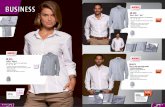 Men‘s Shirt “HAI“ · - Popelín de alta calidad con acabado que no necesita plancha - Bolsillo pectoral, 2 pinzas traseras laterales - 2 botones para ajustar el ancho de puño