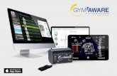 #1 IN THE WEIGHT ROOM LIFT YOUR GAME - Kinetic · 2020-03-16 · Motivate your athletes to perform at their best by providing instant feedback in the weight room. Display the Leader-board