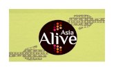 Asia Alive Menu print file - DoubleTree · Aloo Gobhi Matar 475 Saag 475 Baigan Bharta 475 Maa ki Dal 375 Dhaba Dal Fry 375 525 Cottage cheese tossed with onion, bell pepper and cracked