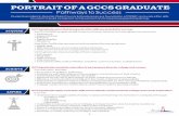 PORTRAIT OF A GCCS GRADUATEjhs.gcs.k12.in.us/wp-content/uploads/sites/42/2020/02/JHS-Course-g… · Diploma Requirements 10 Graduation Pathway Requirements 11 AP – Ivy Tech Degree