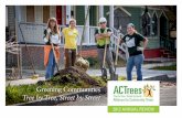 Alliance for Community Trees – 2012 Annual Review ...actrees.org/files/Publications/actrees_2012_annual_report.pdf · Alliance for Community Trees: 2012 Annual Review | 5 2012 was