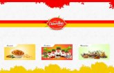 Welcome to Amrutha Foods World Pickling catalog Final.pdf · Amrutha Foods Standy Here you get all necessary information to contact and Purchase from Amrutha Here we will provide