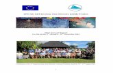 SPC-EU EDF10 Deep Sea Minerals (DSM) Projectdsm.gsd.spc.int/public/files/DSM Project 2012... · 1 SPC-EU EDF10 Deep Sea Minerals (DSM) Project 2012 Annual Report For the period 1st