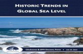GLOBAL SEA LEVEL - scienceandpublicpolicy.orgscienceandpublicpolicy.org/wp-content/uploads/2015/08/sea_level_gl… · 29/07/2015  · climate alarmists claim should be accelerating