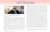My R Philosophy - NTTドコモ · 2012-08-10 · My R PhilosophyMy R Philosophy ... course, our target should be 100% commercialization. However, research is a challenge into the