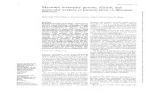 Myotonic dystrophy: 41 Brazilian families · Centro de Miopatias, Departamentode Biologia, Instituto de Bioci6ncias, Universidade deSao Paulo, RuadoMatao 277, SaoPaulo, SP Brazil
