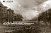 Facing the Great Disaster · 2019-04-09 · Facing the Great Disaster How the Men and Women of the U.S. Geological Survey Responded to the 1906 “San Francisco Earthquake” By Elizabeth