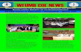WFUMB COE NEWS - AFSUMBafsumb.org/WFUMB_COE_2016_Report.pdf · WFUMB COE 2016 Dhaka : Bangladesh WFUMB Center of Education 15th Workshop 2016 “Diaenosis & Manaeement 01 Fetal Anomalies