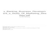 tegy.pdf ent a Study Of Marketing Stra y Banking Business ...daringtridarmauniversitastamajagakarsa.ac.id/wp-content/uploads/2… · Mansar Juned, Any Bainus. Mohamud Hery Saripudin