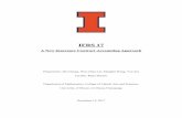 IFRS 17 - University Of Illinois 17_0.pdf · The IASB issued IFRS 17[1], a comprehensive new accounting standard for insurance contracts covering recognition and measurement, presentation