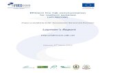 Efficient fire risk communication for resilient societies ...efirecom.ctfc.cat/wp-content/uploads/2015/02/... · responsibility at the heart of prevention and preparedness. Therefore,