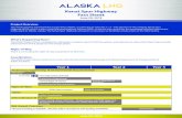 Kenai Spur Highway Fact Sheet - Alaska LNGalaska-lng.com/wp-content/uploads/2018/06/AGDC-0014-1806...Project Overview What’s Happening Now? Right-of-Way Coordination The Alaska Gasline