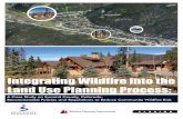 A Case Study on Summit County, Colorado: …...A Case Study on Summit County, Colorado: Recommended Policies and Regulations to Reduce Community Wildfire Risk Headwaters Economics