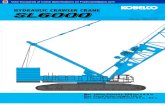 HYDRAULIC CRAWLER CRANE1).pdfMax. Lifting Capacity: 550 ton x 8.3 m Max. Crane Boom Length: 126 m Max. Luffing Jib Combination: 84 m + 84 m HYDRAULIC CRAWLER CRANE View thousands of