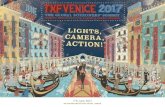 7-9 June 2017cdn.txfmedia.com/assets/ckfinder/images/Events_assets/09a2dff9-f… · TXF Venice 2017 lights, camera, transaction! Join us for the sequel to TXF Rome 2016… Premiering
