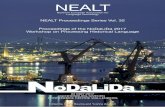Proceedings of the NoDaLiDa 2017, Workshop on Processing … · 2017-05-10 · Proceedings of the NoDaLiDa 2017 Workshop on Processing Historical Language v. ... tiufal ,tiufel ,tiul