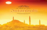 Istanbuls · dents—“the primary cause for all that follows” (Robert McKee, Story). Lady Mary’s infatuation with Pamuk sets into motion her o#en improbable and irresistible