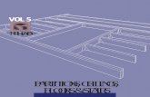PARTITIONS, CEILINGS, FLOORS & STAIRS · guidebooks that will present state-of-the-art techniques, materials, and technologies for housing reha bilitation. This volume, Partitions,