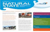 cELEbRATINg cOAsTAL cARERs...QUARTERLY EDITION OcTObER 2012 cELEbRATINg cOAsTAL cARERs From hosting volunteer events to coordinating on-ground works, the Mackay Coasts and Communities