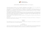 MINISTERIAL ORDER 89-A/2017, of 19 Aprilpicportugal.com/images/finance/portaria-benificios-english.pdf · dubbing, subtitling, photo compositing, graphic animation, computer and sound