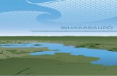Mahaanui Iwi Management Plan 2013 - mkt.co.nz · Issue WH1: Cultural health of harbour The cultural health of the harbour is at risk as a result of the discharge of wastewater, sedimentation