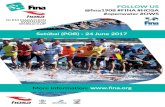FINA Olympic Marathon Swim Qualifier 2012 · FINA/HOSA 10km MARATHON SWIMMING WORLD CUP 2017 | SETUBAL, POR Official e-mail address: secretaria@fpnatacao.pt 11 COUNTRY INFORMATION