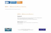 MPC – MIGRATION POLICY CENTRE · 2014-10-06 · Occupations, ISCO-88 and the European Working Conditions Observatory. ... As to their occupational profile, in 2006, foreign nationals