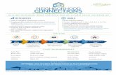 16-2193 Neighborhood Connections Infographic · 2016-09-13 · Buckingham Capitol Hill Eastside Hanna Farm Indian Hills West Miramont Village ... 2014 Research begins. Community outreach,