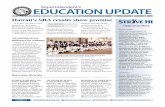 Superintendent’s EDUCATION UPDATE Forms/OCT 2015.pdf · high school graduates for high-skilled, high-demand jobs. Using data and partnerships with community employers, HIDOE will