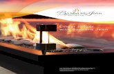 Linger longer with Barbara Jean · Linear Fire Stand (Manual/Propane), MQG5C Glass Media (Bronze x4), OB48WG Wind Guard. B Unit illustrated is a OFS48MAP Fire Stand Linear Burner