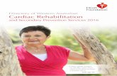 Directory of Western Australian Cardiac Rehabilitation€¦ · l Needs Assessment, Education and Resources l Assessment on presentation by Nurse ... Subiaco SportsMed Subiaco Cardiac