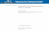 Advanced Test Equipment Rentals...This document describes all function accessed from the front panel keys and softkeys , and a summary of all available GPIB commands . It also provides