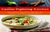 The Eye Cancer-Fighting... · 2017-02-04 · Foreword Every day in my practice, I’m asked if food can really make a difference in the fight against cancer. The quick answer is yes,