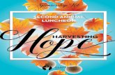 CSC HarvestingHope SponsorshipKit...CSC_HarvestingHope_SponsorshipKit Created Date 2/28/2017 9:48:24 AM ...
