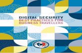 DIGITAL SECURITY - ANSSI · drawing attention to the importance, in terms of digital security, of being (at least) as careful when travelling as when at your workstation. Since that