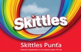 Skittles Punťa - Internet Infoi.iinfo.cz/files/iac/676/hana-lerchova-wrigley-1.pdf · 2015-04-12 · Skittles Skittles Skittles Skittles 25 8 jake a HLEDA SE a App Store Game Center